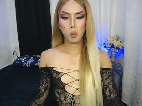 MirabelleNotch online show from 20, 2, 2026