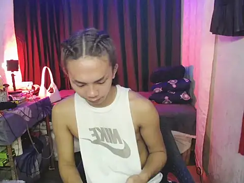 MirabelleNotch online show from 21, 3, 2026