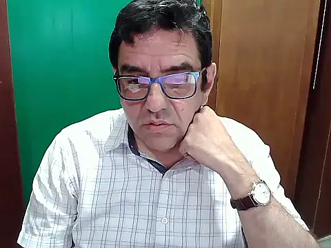 FernandoReuterG online show from 12, 10, 2025