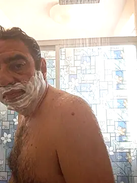 FernandoReuterG online show from 1, 12, 2025