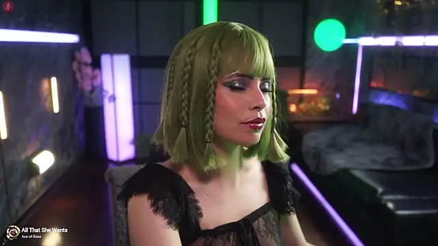 alessa goreng online show from 20, 12, 2025