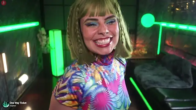 alessa goreng online show from 21, 3, 2026