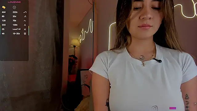 sara cruz011 online show from 23, 9, 2025