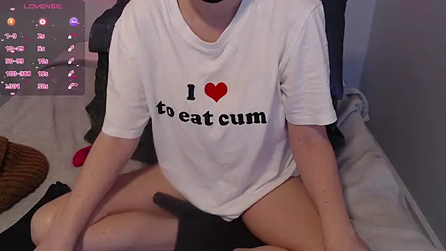 Agatha6969x online show from 29, 4, 2026