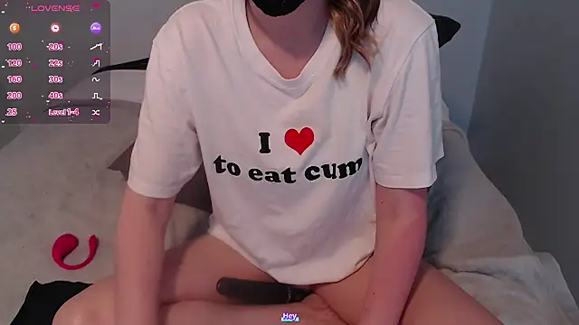 Agatha6969x online show from 8, 5, 2026