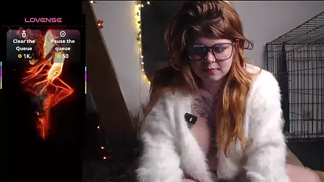 Snapshot of Yukinky chatting on 21, 10, 2025 Yukinky online show from 21, 10, 2025