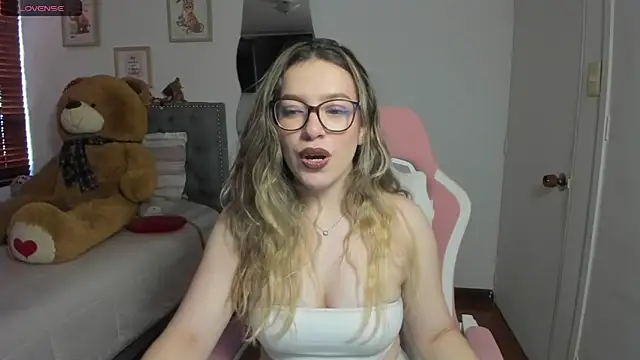 samysweet 8 online show from 9, 5, 2026