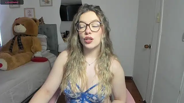 samysweet 8 online show from 13, 5, 2026
