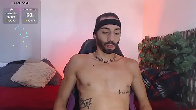 JACKMARCKOS online show from 21, 6, 2026