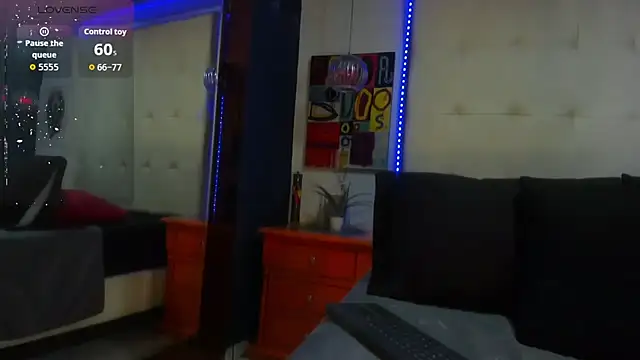 JACKMARCKOS online show from 8, 8, 2026