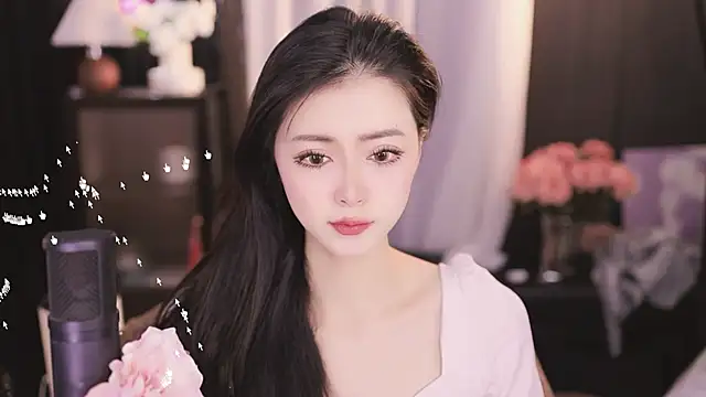 Snapshot of Ocean--Lili chatting on 6, 1, 2025 Ocean--Lili online show from 6, 1, 2025