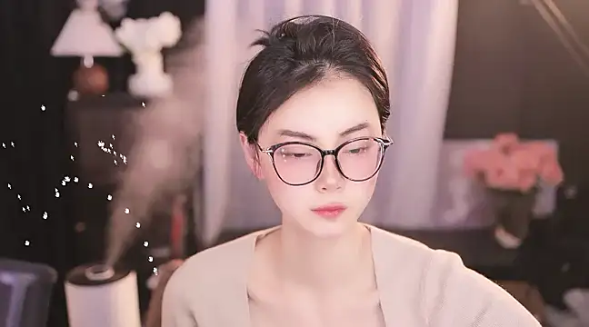 Snapshot of Ocean--Lili chatting on 18, 1, 2025 Ocean--Lili online show from 18, 1, 2025