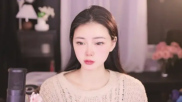 Snapshot of Ocean--Lili chatting on 17, 2, 2025 Ocean--Lili online show from 17, 2, 2025