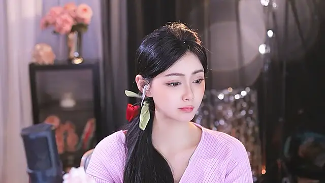 Snapshot of Ocean--Lili chatting on 11, 3, 2025 Ocean--Lili online show from 11, 3, 2025