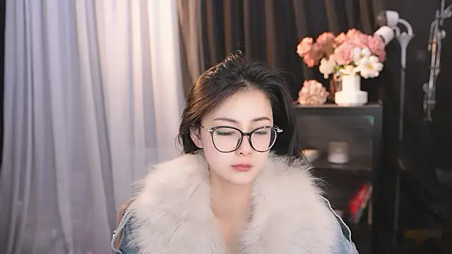 Snapshot of Ocean--Lili chatting on 20, 3, 2025 Ocean--Lili online show from 20, 3, 2025