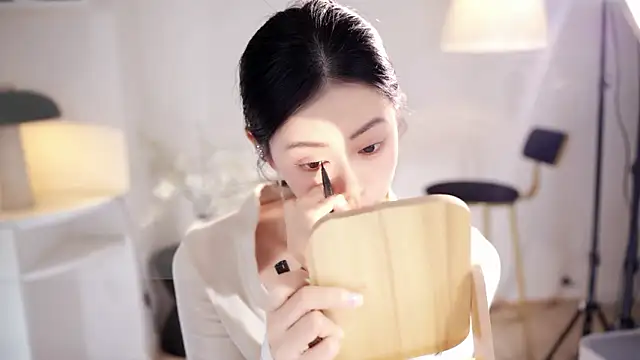 Snapshot of Ocean--Lili chatting on 10, 2, 2026 Ocean--Lili online show from 10, 2, 2026