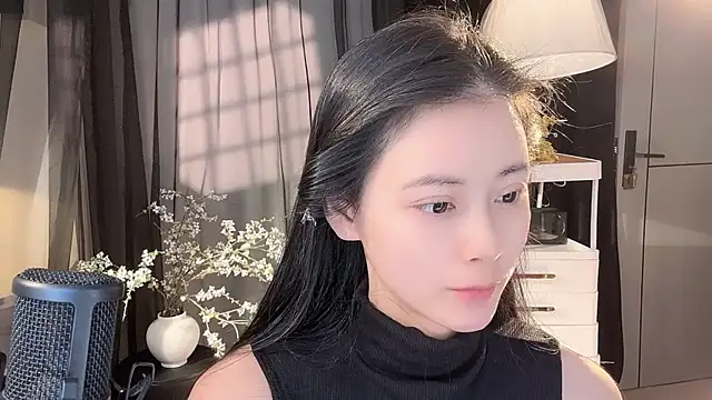 Ocean--Lili online show from 30, 4, 2026