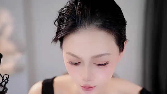 Ocean--Lili online show from 23, 5, 2026