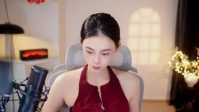 Ocean--Lili online show from 30, 6, 2026