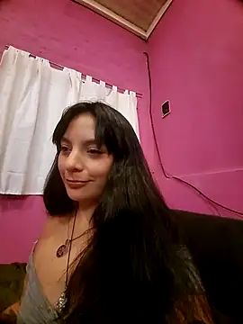 Snapshot of ZaraHoney chatting on 19, 2, 2025 ZaraHoney online show from 19, 2, 2025