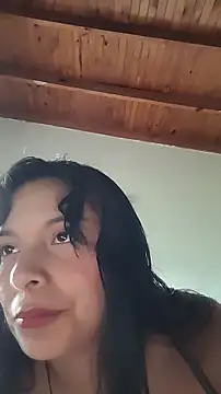 Snapshot of ZaraHoney chatting on 21, 9, 2025 ZaraHoney online show from 21, 9, 2025