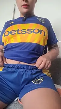 Snapshot of ZaraHoney chatting on 9, 11, 2025 ZaraHoney online show from 9, 11, 2025