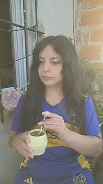 Snapshot of ZaraHoney chatting on 16, 11, 2025 ZaraHoney online show from 16, 11, 2025