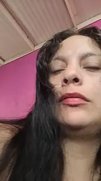 Snapshot of ZaraHoney chatting on 20, 12, 2025 ZaraHoney online show from 20, 12, 2025