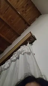 Snapshot of ZaraHoney chatting on 23, 12, 2025 ZaraHoney online show from 23, 12, 2025