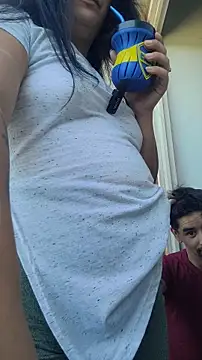 Snapshot of ZaraHoney chatting on 6, 1, 2026 ZaraHoney online show from 6, 1, 2026