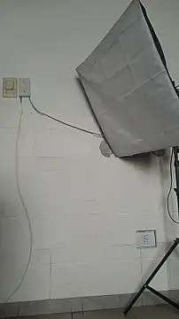 Snapshot of ZaraHoney chatting on 10, 1, 2026 ZaraHoney online show from 10, 1, 2026