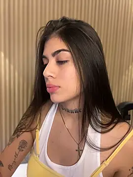 Sarasanders 4 online show from 2, 11, 2025