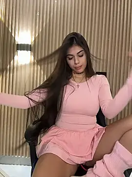 Sarasanders 4 online show from 7, 11, 2025