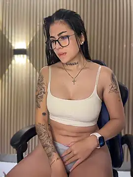 Sarasanders 4 online show from 17, 2, 2026