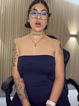 Sarasanders 4 online show from 18, 2, 2026