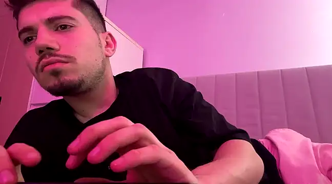 Snapshot of xxxboy9909 chatting on 18, 2, 2025 xxxboy9909 online show from 18, 2, 2025