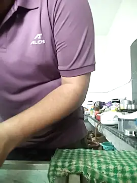 thebrownboi01 online show from 10, 3, 2026