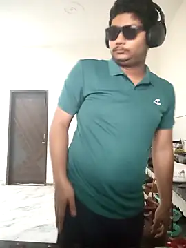 thebrownboi01 online show from 11, 3, 2026