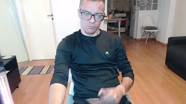 guachin hunk online show from 4, 5, 2026