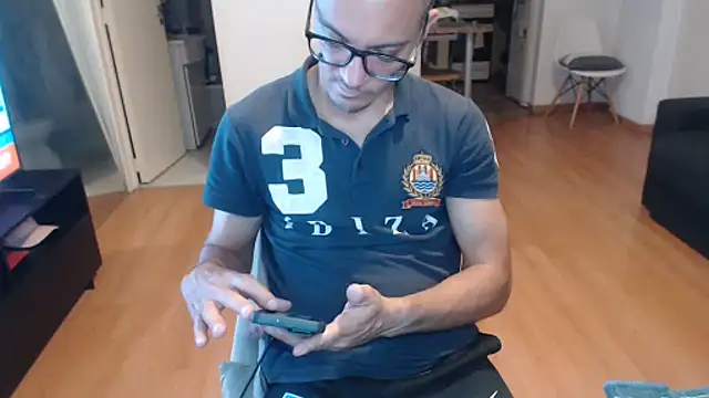 guachin hunk online show from 1, 6, 2026