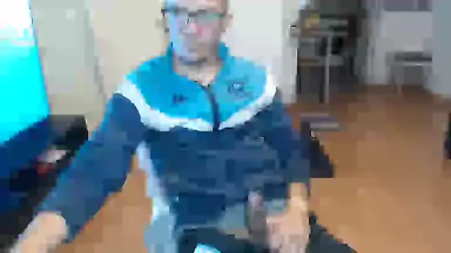 guachin hunk online show from 5, 6, 2026