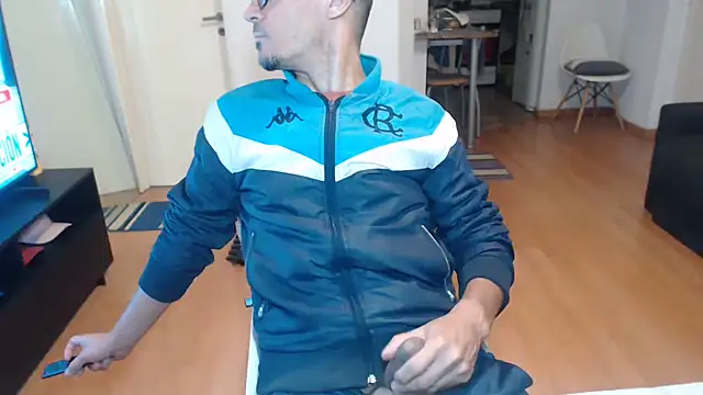guachin hunk online show from 16, 6, 2026