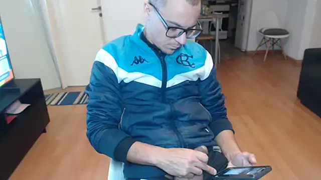 guachin hunk online show from 19, 6, 2026