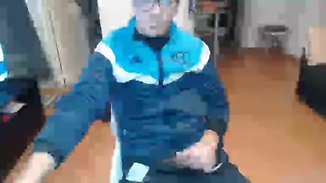 guachin hunk online show from 23, 6, 2026