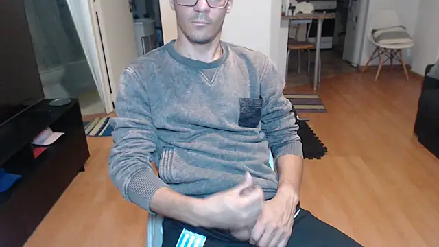 guachin hunk online show from 29, 6, 2026