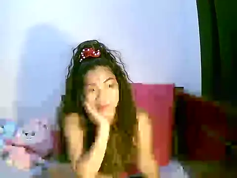 sweetvirginia01 online show from 18, 2, 2026