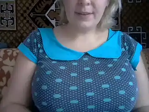 Diana Britt online show from 9, 12, 2024