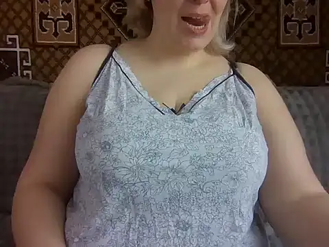 Diana Britt online show from 23, 3, 2025