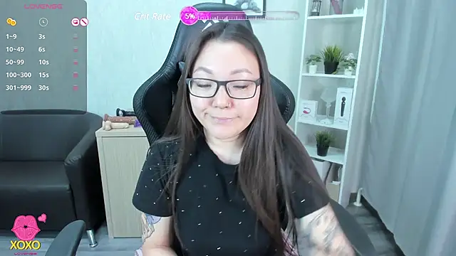 gentle muse online show from 30, 1, 2025