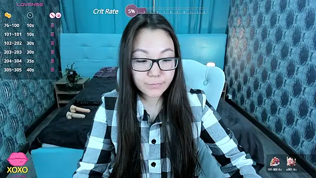 gentle muse online show from 12, 2, 2025